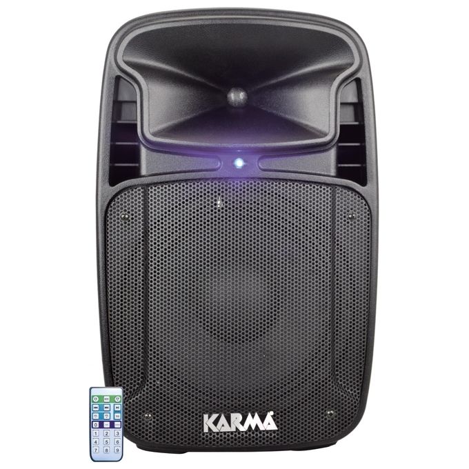 Karma Box Tiger 15A Bluetooth 410W Usb