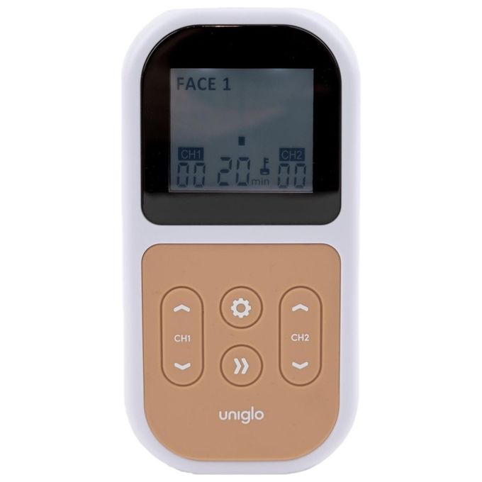 TensCare UniGlo Muscle Stimulator