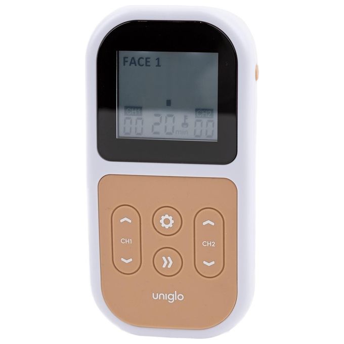 TensCare UniGlo Muscle Stimulator