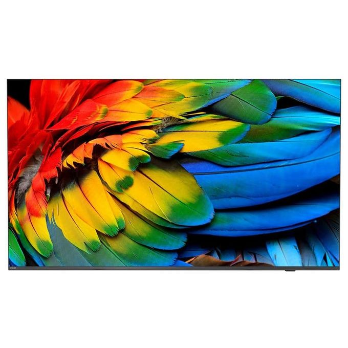 Philips 50HFL6214U Display Arrotolabile 50'' 4K Ultra HD Smart TV Wi-Fi Antracite