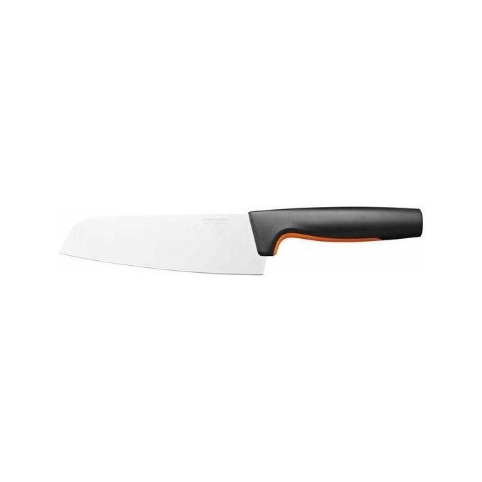 Fiskars 1057536 Coltello 17cm Santoku