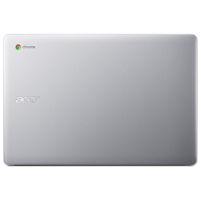 ACER Chromebook CB315-3H-C510 Intel Celeron N N4020 4Gb Hd 128Gb 15.6'' ChromeOS