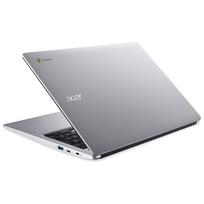 ACER Chromebook CB315-3H-C510 Intel Celeron N N4020 4Gb Hd 128Gb 15.6'' ChromeOS