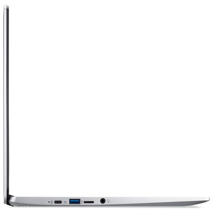 ACER Chromebook CB315-3H-C510 Intel Celeron N N4020 4Gb Hd 128Gb 15.6'' ChromeOS
