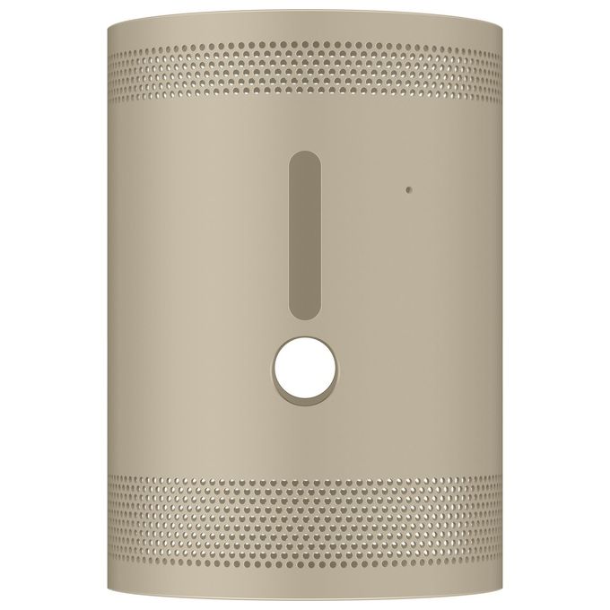 Samsung VG-SCLB00YR-XC Freestyle Skin Coyote