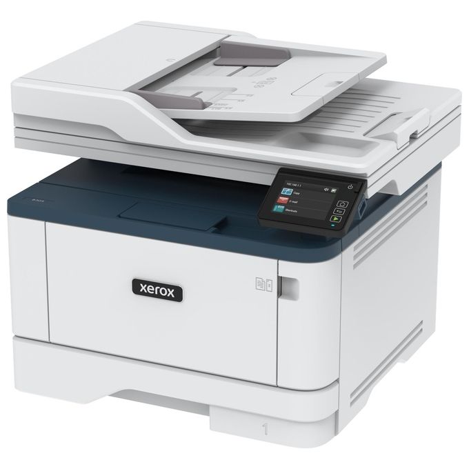 Xerox B305 Stampante Laser Multifunzione Monocromatica A4 600 x 600 dpi per Efficienza e Qualita' nell'Ufficio