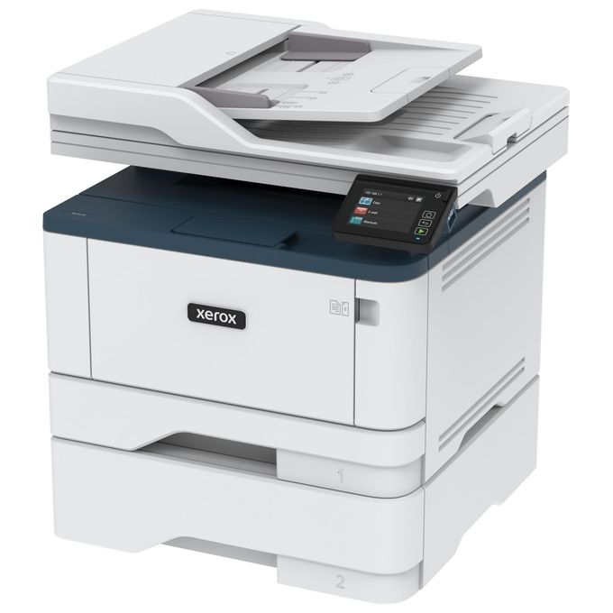 Xerox B305 Stampante Laser Multifunzione Monocromatica A4 600 x 600 dpi per Efficienza e Qualita' nell'Ufficio