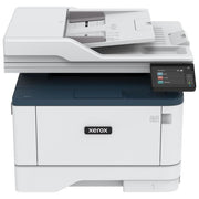 Xerox Stampante B315 Multifunzione Laser A4 B-N Copia, Stampa, Scansione, Fax, 40ppm, Wi-Fi, Stampa Fronte-Retro