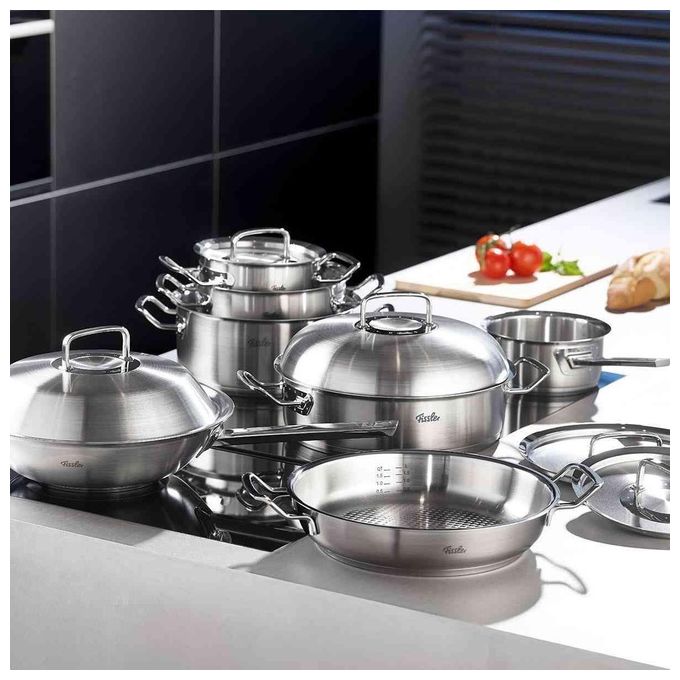 Fissler original Profi Collection Saucepan 16 cm - Yeppon