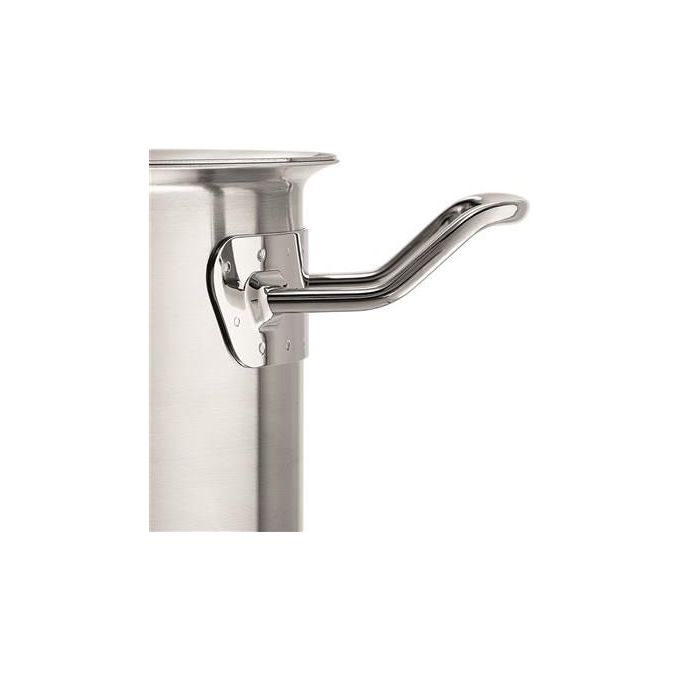 Fissler Original Profi Collection Pentola con Coperchio 24cm