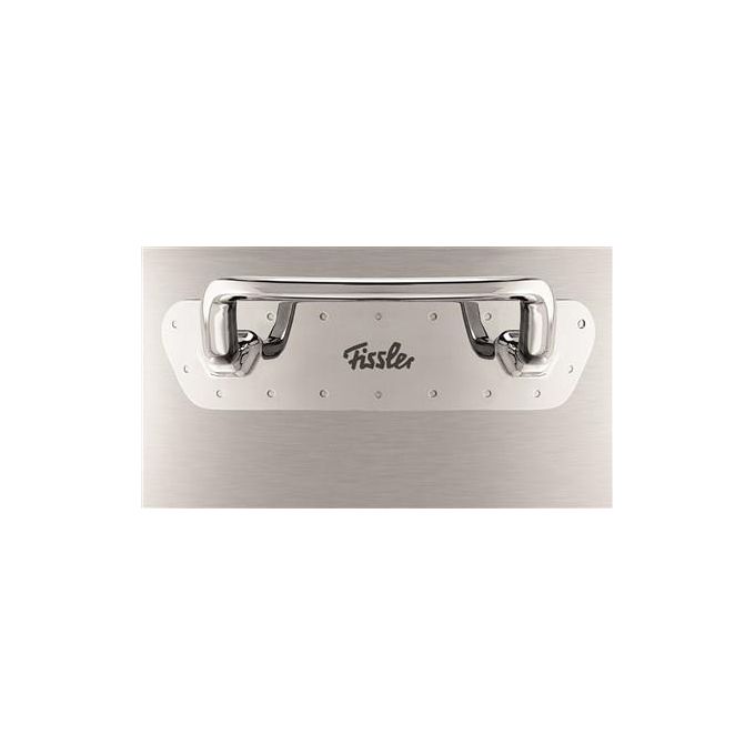 Fissler Original Profi Collection Pentola per Arrosti con Coperchio 16cm