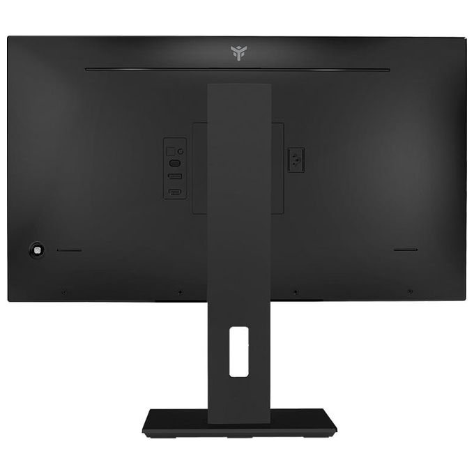 Itek GGF Monitor Gaming 27'' FLAT WQHD, 2560x1440, IPS, 100Hz, 16:9, 4ms OD, HDMI, Display Port, Speaker, HDR Ready , AMD FreeSync, Compatibile con Nvidia G-sync