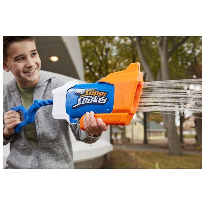 Hasbro Arma Giocattolo Nerf SuperSoaker Rainstorm 650ml
