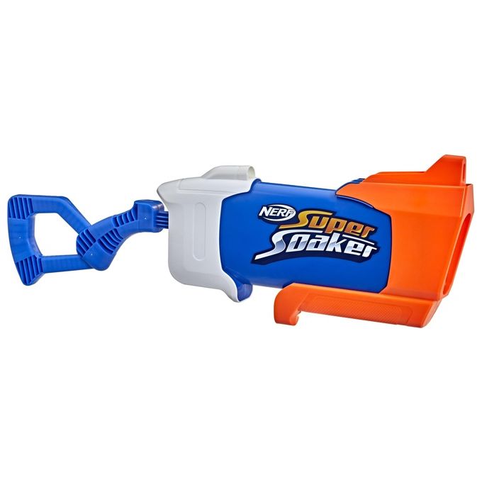 Hasbro Arma Giocattolo Nerf SuperSoaker Rainstorm 650ml