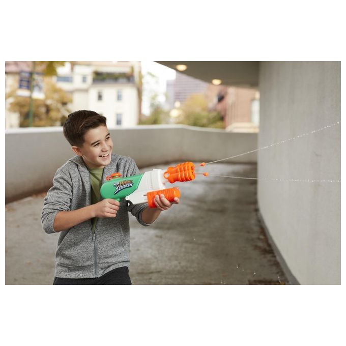 Hasbro Nerf Supersoaker Hydro Frenzo 709ml