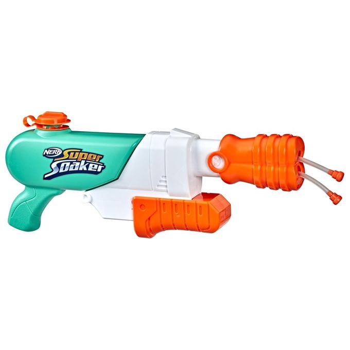 Hasbro Nerf Supersoaker Hydro Frenzo 709ml
