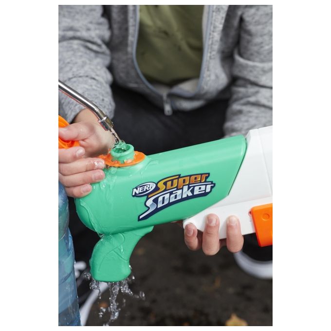 Hasbro Nerf Supersoaker Hydro Frenzo 709ml