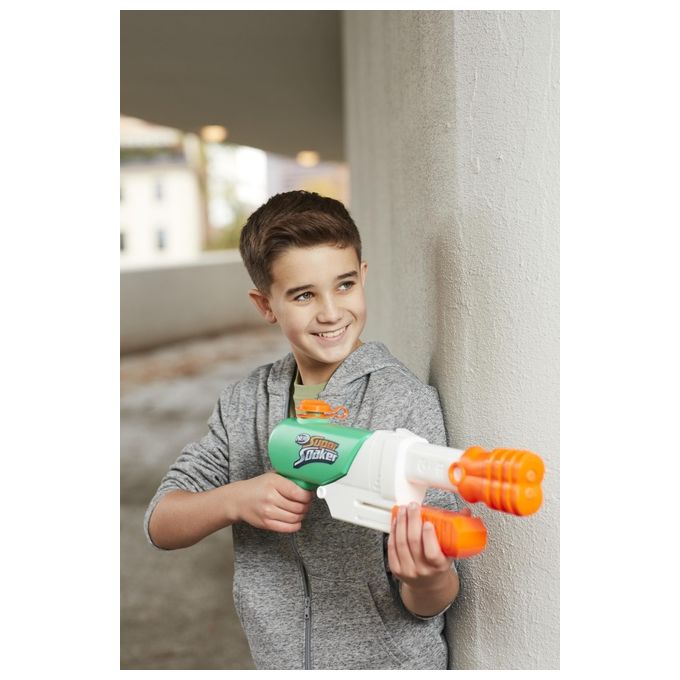 Hasbro Nerf Supersoaker Hydro Frenzo 709ml