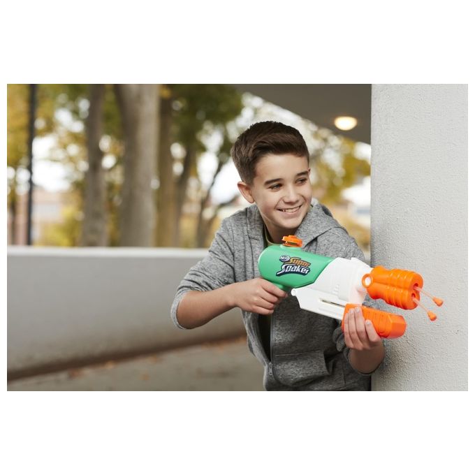 Hasbro Nerf Supersoaker Hydro Frenzo 709ml