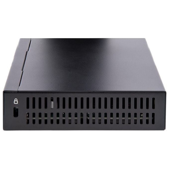 StarTech.com Switch 2.5g Unmanaged 5 Porte Splitter Ethernet Multi-Gigabit Auto-mdix 9K Jumbo