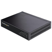 StarTech.com Switch 2.5g Unmanaged 5 Porte Splitter Ethernet Multi-Gigabit Auto-mdix 9K Jumbo