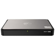 Qnap HS-264 NAS Tower Collegamento Ethernet LAN Nero