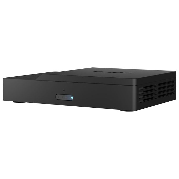 Qnap KoiBox-100W Sistema di Presentazione Wireless Hdmi Desktop