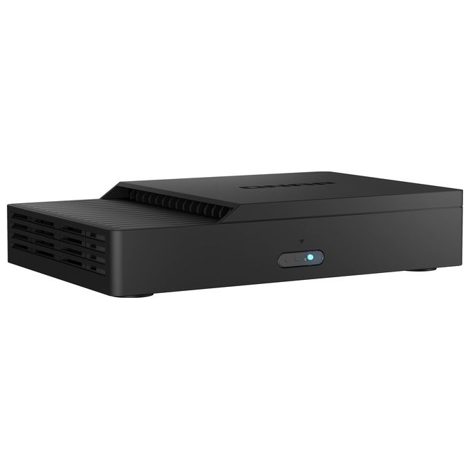 Qnap KoiBox-100W Sistema di Presentazione Wireless Hdmi Desktop