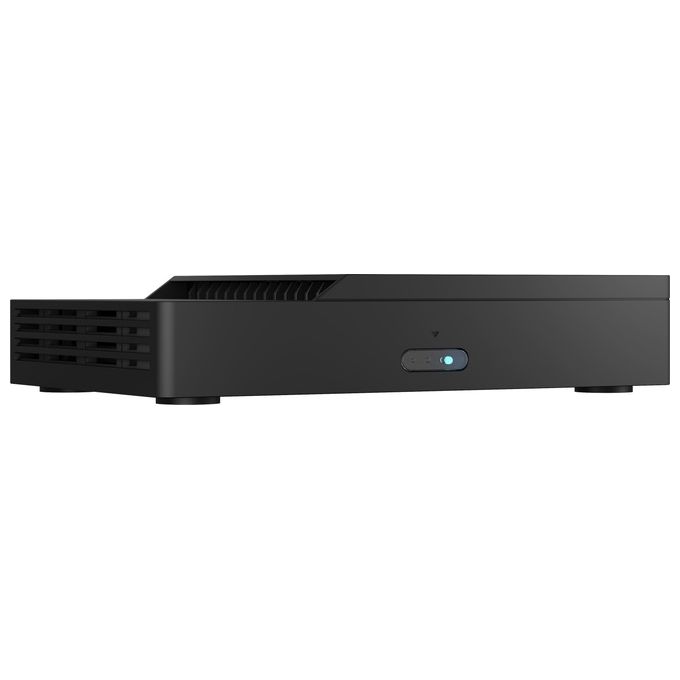 Qnap KoiBox-100W Sistema di Presentazione Wireless Hdmi Desktop
