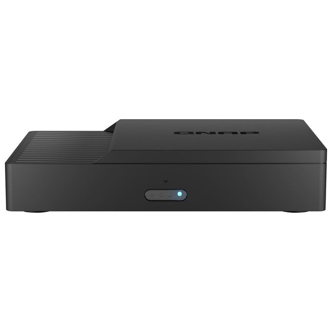 Qnap KoiBox-100W Sistema di Presentazione Wireless Hdmi Desktop