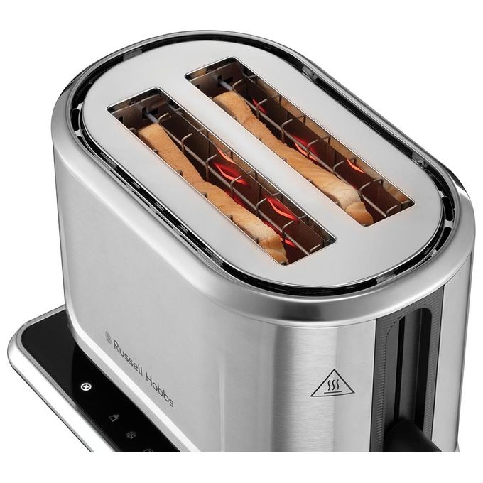Russell Hobbs 26210-56 Attentiv Toaster