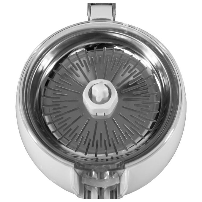 Unold 78130 Spremiagrumi Power Juicy Bianco