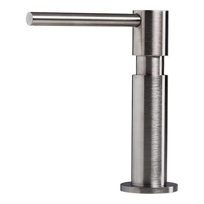 Foster 8520 100 Dispenser Evo Cromato Distributore da incasso per detersivo-sapone liquido