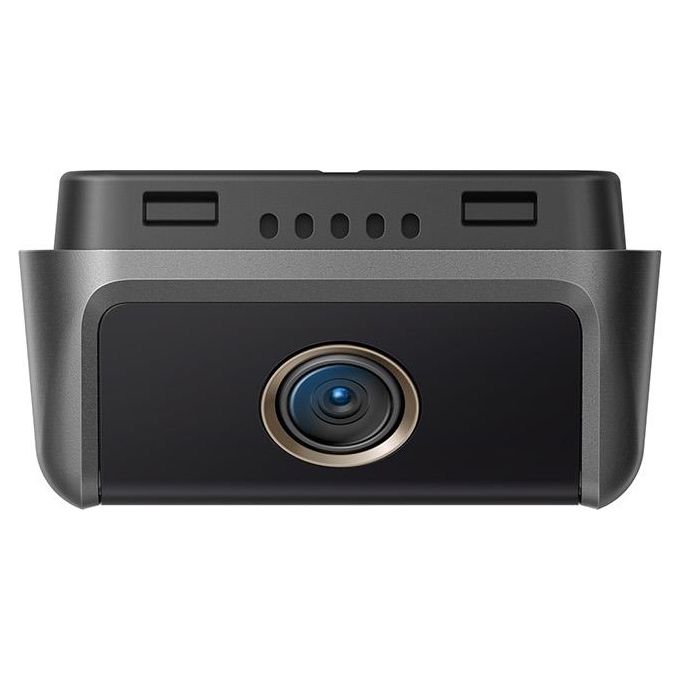 Eufy E8213 Security Video Doorbell 2 Pro con Homebase, doppio rilevamento del movimento, rilevamento dei pacchetti, 2K HD, riconoscimento famiglia,