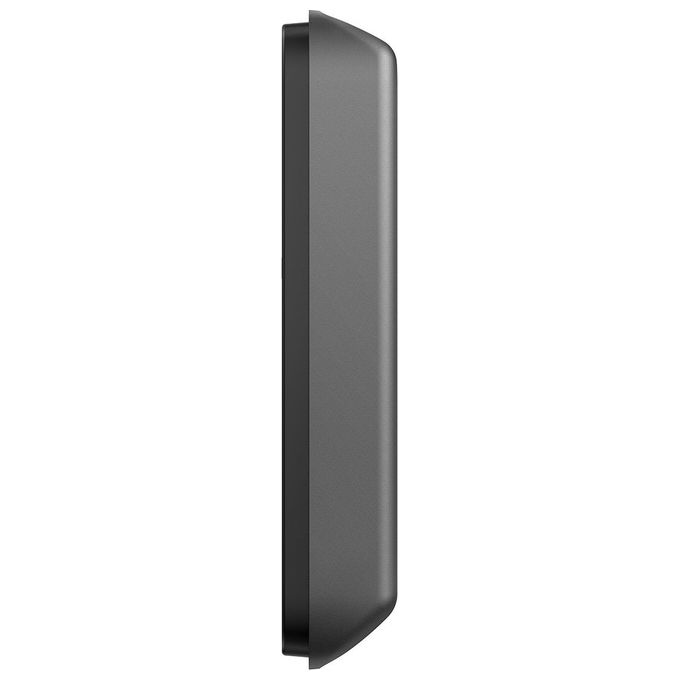 Eufy E8213 Security Video Doorbell 2 Pro con Homebase, doppio rilevamento del movimento, rilevamento dei pacchetti, 2K HD, riconoscimento famiglia,