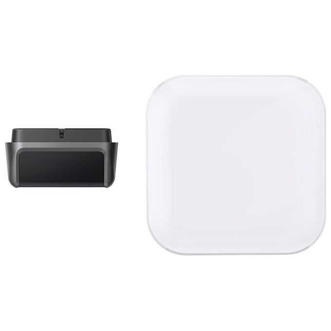 Eufy E8213 Security Video Doorbell 2 Pro con Homebase, doppio rilevamento del movimento, rilevamento dei pacchetti, 2K HD, riconoscimento famiglia,