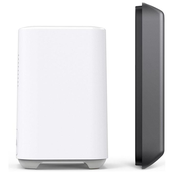 Eufy E8213 Security Video Doorbell 2 Pro con Homebase, doppio rilevamento del movimento, rilevamento dei pacchetti, 2K HD, riconoscimento famiglia,