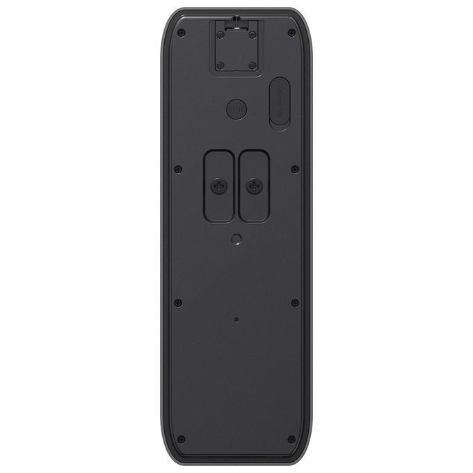 Eufy E8213 Security Video Doorbell 2 Pro con Homebase, doppio rilevamento del movimento, rilevamento dei pacchetti, 2K HD, riconoscimento famiglia,
