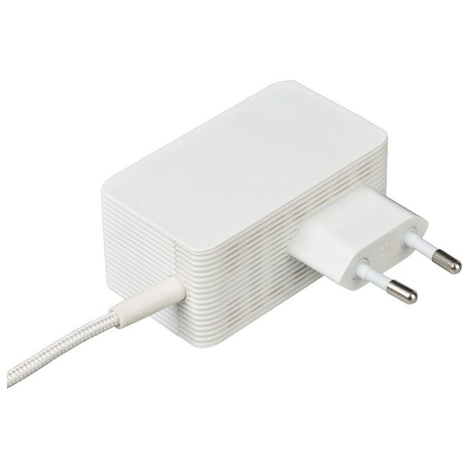 Brennenstuhl USB Multi Charger con 1.5mt 4xUSB Tipo A  1x Tipo C