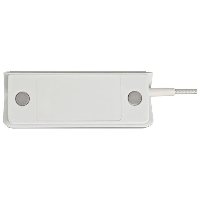 Brennenstuhl USB Multi Charger con 1.5mt 4xUSB Tipo A  1x Tipo C