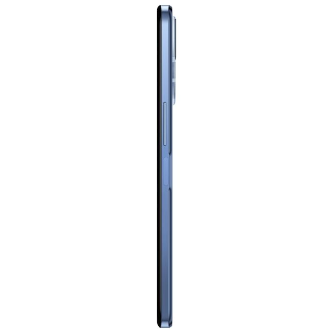 TCL 30 4Gb 64Gb 6.7'' Amoled Dual Sim Blue