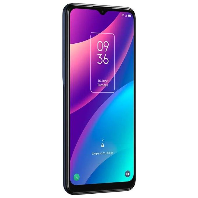 TCL 30SE 4Gb 128Gb 6.52'' Dual Sim Atlantic Blue