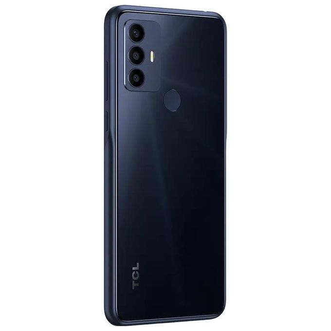 TCL 30SE 4Gb 128Gb 6.52'' Dual Sim Atlantic Blue