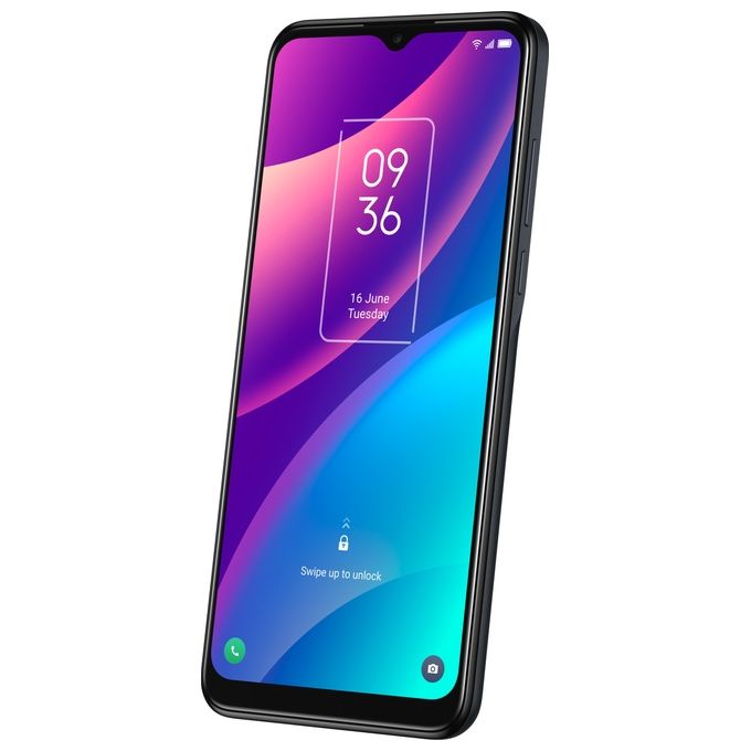 TCL 30SE 4Gb 128Gb 6.52'' Dual Sim Space Grey