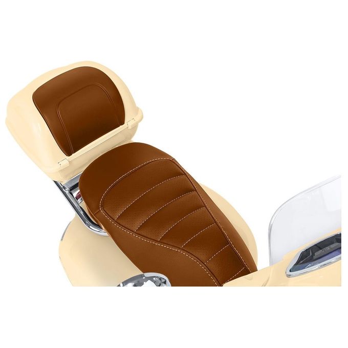 Globo Vespa Gts Super Sport 12v Bianco