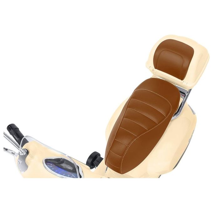Globo Vespa Gts Super Sport 12v Bianco
