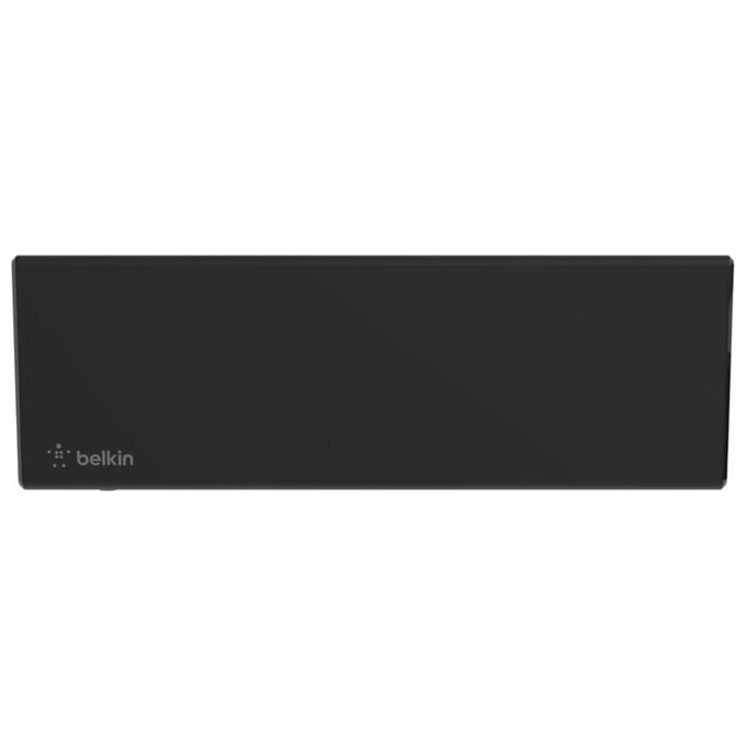 Belkin CONNECT Usb-C Link Dock per Tre Schermi