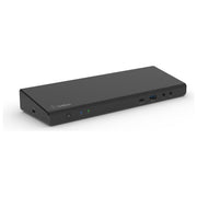 Belkin CONNECT Usb-C Link Dock per Tre Schermi