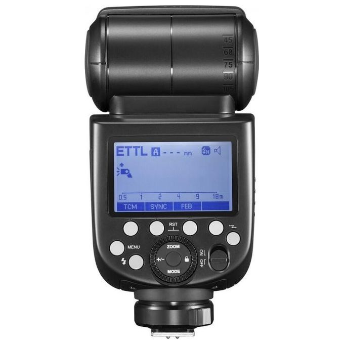 Godox TT685II-C Speedlite E-TTL per Fotocamera