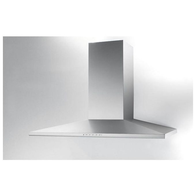 Foster 2447 090 Ame'lie Cappa a parete Aspirante Classe energetica A 3 Velocita' Portata 620 m3-h 90 cm